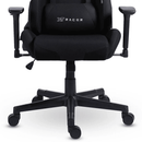 CADEIRA GAMER E ESCRITÓRIO XT RACER DEFENDER PRETA (ATENDE NORMA NR17)