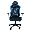 CADEIRA GAMER E ESCRITÓRIO XT RACER VIKING AZUL