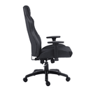 CADEIRA GAMER E ESCRITÓRIO XT RACER VULCAN PRETA