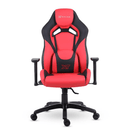 CADEIRA GAMER E ESCRITÓRIO XT RACER VULCAN VERMELHA