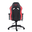 CADEIRA GAMER E ESCRITÓRIO XT RACER VULCAN VERMELHA