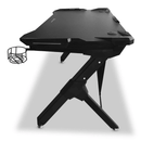 MESA GAMER XT RACER EXPERIENCE PRETA