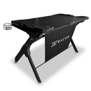 MESA GAMER XT RACER EXPERIENCE PRETA