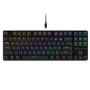 TECLADO MECÂNICO GAMER TANK 120