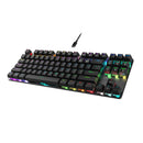TECLADO MECÂNICO GAMER TANK 120