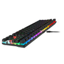TECLADO MECÂNICO GAMER TANK 120