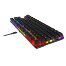 TECLADO MECÂNICO GAMER TANK 120