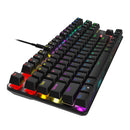 TECLADO MECÂNICO GAMER TANK 120