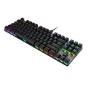 TECLADO MECÂNICO GAMER TANK 120