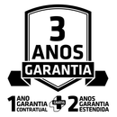 Garantia Estendida de 3 Anos – Cobertura Total para Cadeira Gamer