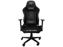CADEIRA GAMER E ESCRITÓRIO XT RACER VIKING PRETA