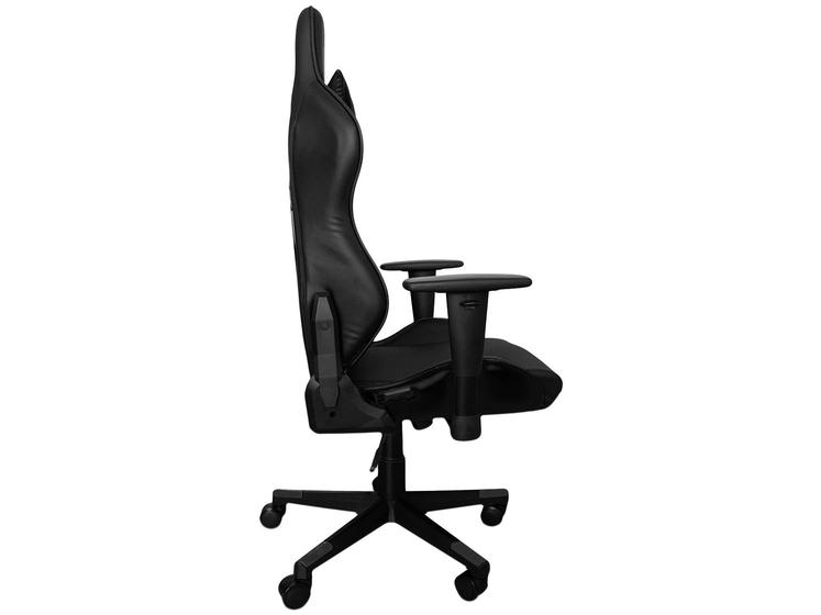 CADEIRA GAMER E ESCRITÓRIO XT RACER VIKING PRETA