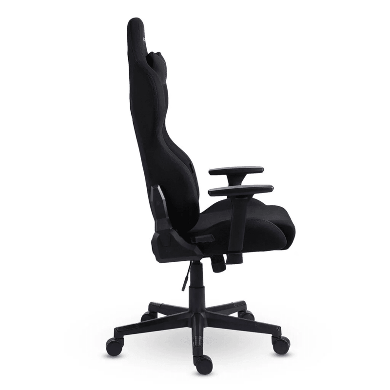 CADEIRA GAMER E ESCRITÓRIO XT RACER DEFENDER PRETA (ATENDE NORMA NR17)