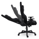 CADEIRA GAMER E ESCRITÓRIO XT RACER DEFENDER PRETA (ATENDE NORMA NR17)