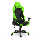 CADEIRA GAMER E ESCRITÓRIO XT RACER DEFENDER VERDE (ATENDE NORMA NR17)