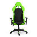 CADEIRA GAMER E ESCRITÓRIO XT RACER DEFENDER VERDE (ATENDE NORMA NR17)