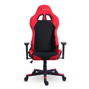 CADEIRA GAMER E ESCRITÓRIO XT RACER DEFENDER VERMELHA (ATENDE NORMA NR17)