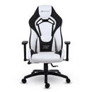 CADEIRA GAMER E ESCRITÓRIO XT RACER VULCAN BRANCA