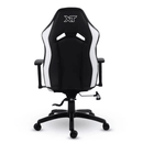 CADEIRA GAMER E ESCRITÓRIO XT RACER VULCAN BRANCA