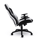 CADEIRA GAMER E ESCRITÓRIO XT RACER VULCAN BRANCA