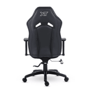 CADEIRA GAMER E ESCRITÓRIO XT RACER VULCAN PRETA