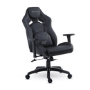 CADEIRA GAMER E ESCRITÓRIO XT RACER VULCAN PRETA