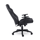 CADEIRA GAMER E ESCRITÓRIO XT RACER VULCAN PRETA