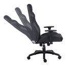 CADEIRA GAMER E ESCRITÓRIO XT RACER VULCAN PRETA