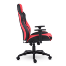 CADEIRA GAMER E ESCRITÓRIO XT RACER VULCAN VERMELHA