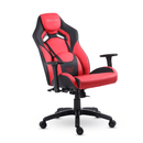 CADEIRA GAMER E ESCRITÓRIO XT RACER VULCAN VERMELHA