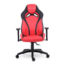 CADEIRA GAMER E ESCRITÓRIO XT RACER VULCAN VERMELHA