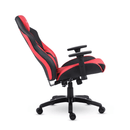 CADEIRA GAMER E ESCRITÓRIO XT RACER VULCAN VERMELHA
