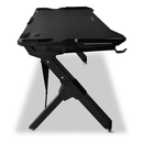 MESA GAMER XT RACER EXPERIENCE PRETA