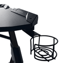 MESA GAMER XT RACER EXPERIENCE PRETA