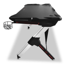 MESA GAMER XT RACER EXPERIENCE VERMELHA