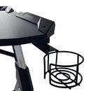 MESA GAMER XT RACER EXPERIENCE VERMELHA