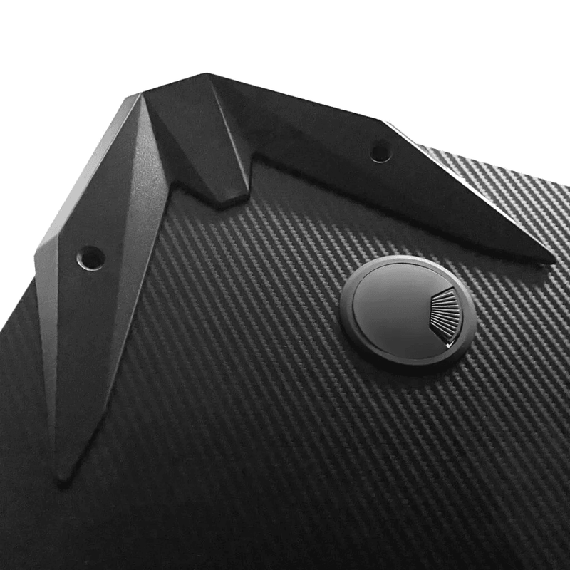 MESA GAMER XT RACER EXPERIENCE VERMELHA