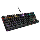 TECLADO MECÂNICO GAMER TANK 120