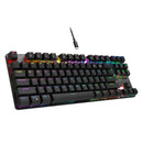 TECLADO MECÂNICO GAMER TANK 120