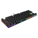 TECLADO MECÂNICO GAMER TANK 120